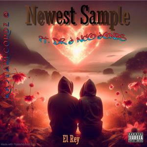 Newest Sample (Explicit)