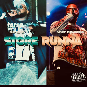 Store Runna (feat. Bud Cinco) (Explicit)