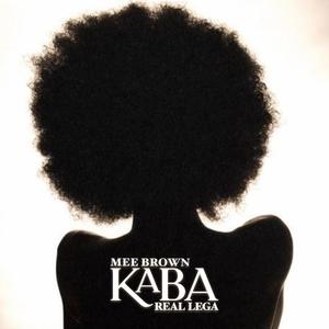 Kaba (feat. Real Lega)