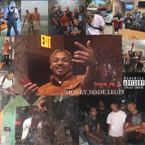 All Night (feat. Kan3)