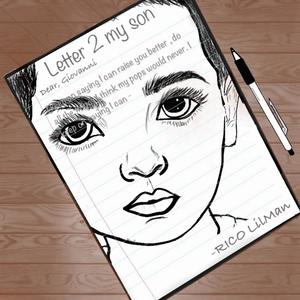 Letter 2 My Son (Explicit)