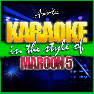 Move Like Jagger (Karaoke Version丨In the Style of Maroon 5 With Christ Karaoke Version丨Ina Aguliera)