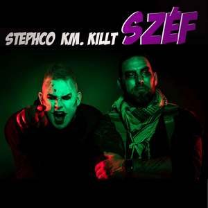 SZÉF (Explicit)