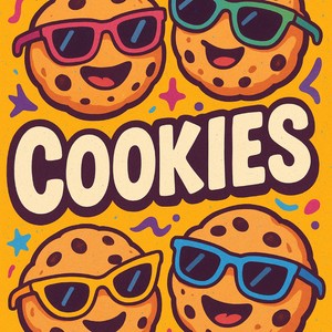 Cookies (Explicit)