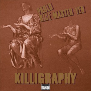 Killigraphy (Explicit)