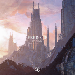 Fire Inside(feat. Fjøra)
