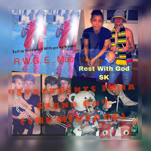 Kick Flip (Explicit)