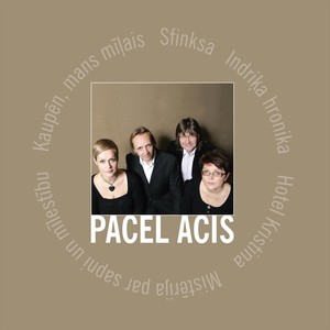 Pacel Acis