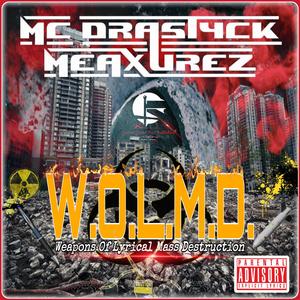 Weapons Of Lyrical Mass Destruction (Explicit)