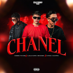 Chanel (Explicit)