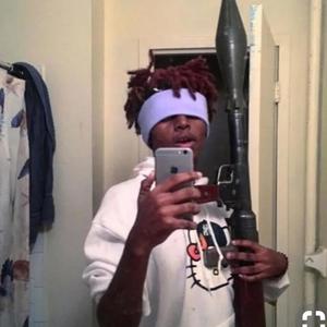 LIL WARDOG (Explicit)