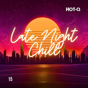 Late Night Chill 015