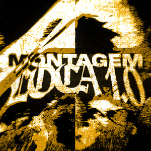 Montagem Loca 1.0 - Ultra Slowed (Explicit)