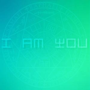 i AM YOU