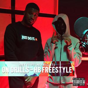 Ondrills HB Freestyle (Explicit)