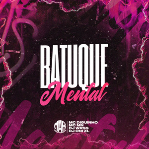 Batuque Mental