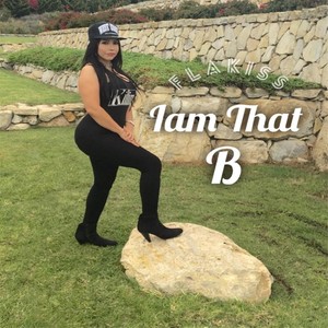 Iam That B