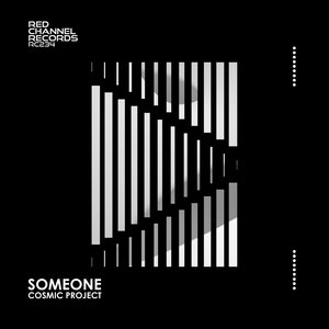 Someone