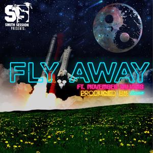 Fly Away (feat. November Williams)