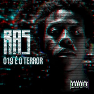 019 É o Terror