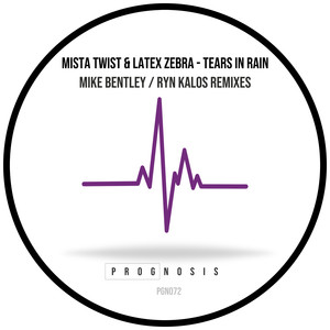 Tears In Rain (Ryn Kalos Remix)