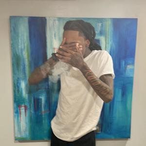 Tony Santana (Explicit)