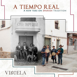 Ay de Mi Capa! Tarán, Tan, Tan