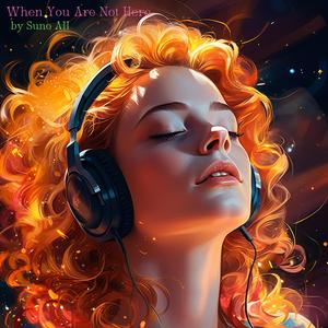 When You Are Not Here