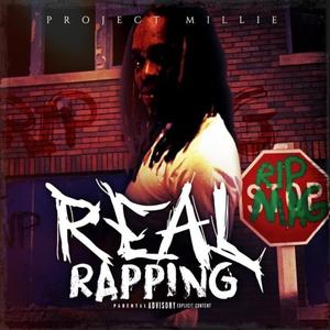 RealRapping ProjectMillie (Explicit)