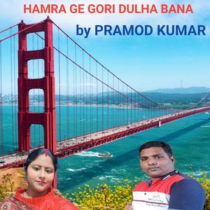 HAMRA GE GORI DULHA BANA (feat. NEHA KUMARI)