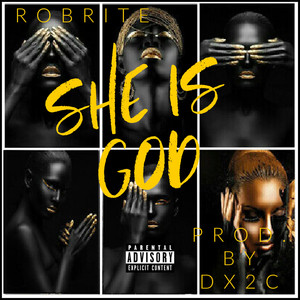 SHEIS GOD (Explicit)