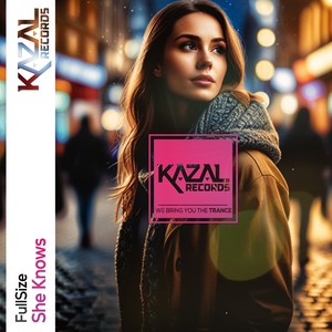 She Knows (Extended Mix)