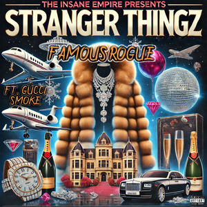 Stranger Thingz (Explicit)