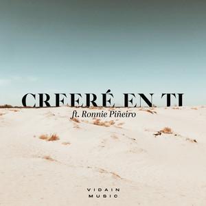 Creeré en Ti
