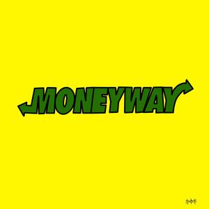 MONEYWAY (feat. N4V1, Andreew AS, BigMontoya & Kady) (Explicit)