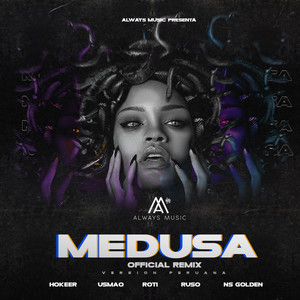 Medusa (Remix Perú|Explicit)
