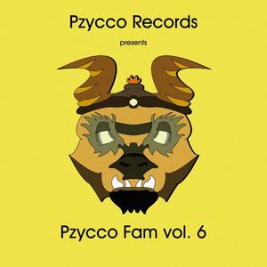 Pzycco Fam, Vol. 6