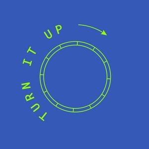 Turn It Up (Extended Mix)
