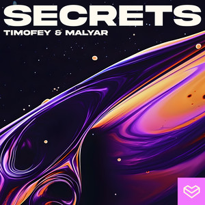 Secrets (Extended Mix)