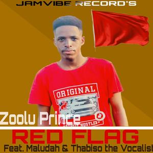 RED FLAG (feat. Maludah & Thabiso the Vocalist)