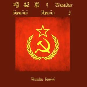亚历山大罗夫红旗歌舞团-喀秋莎 (Wonder Gemini Remix)