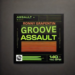 Groove Assault (Club Mix)