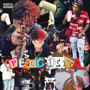 Peluchita (feat. Noto 031) [Explicit]