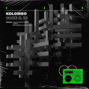 Kolombo (Rory Marshall & Andy Murphy Remix)