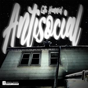 ANTISOCIAL (Explicit)