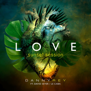 Love (Sunset Session)