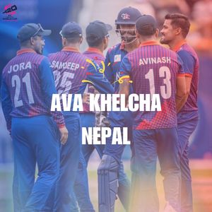 Ava Khelcha Nepal