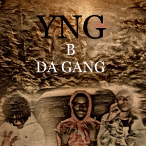 YNG DA GAME (Explicit)