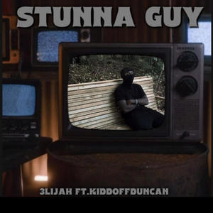 Stunna Guy (feat. Kiddoffduncan) (Explicit)