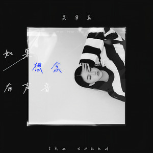 如果想念有声音